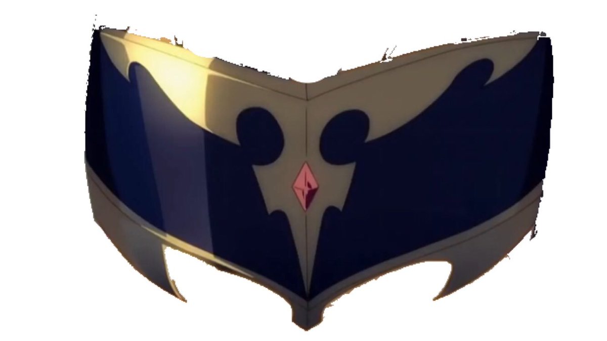 🎭仮面の悪魔ちょこ🎭 tweet media