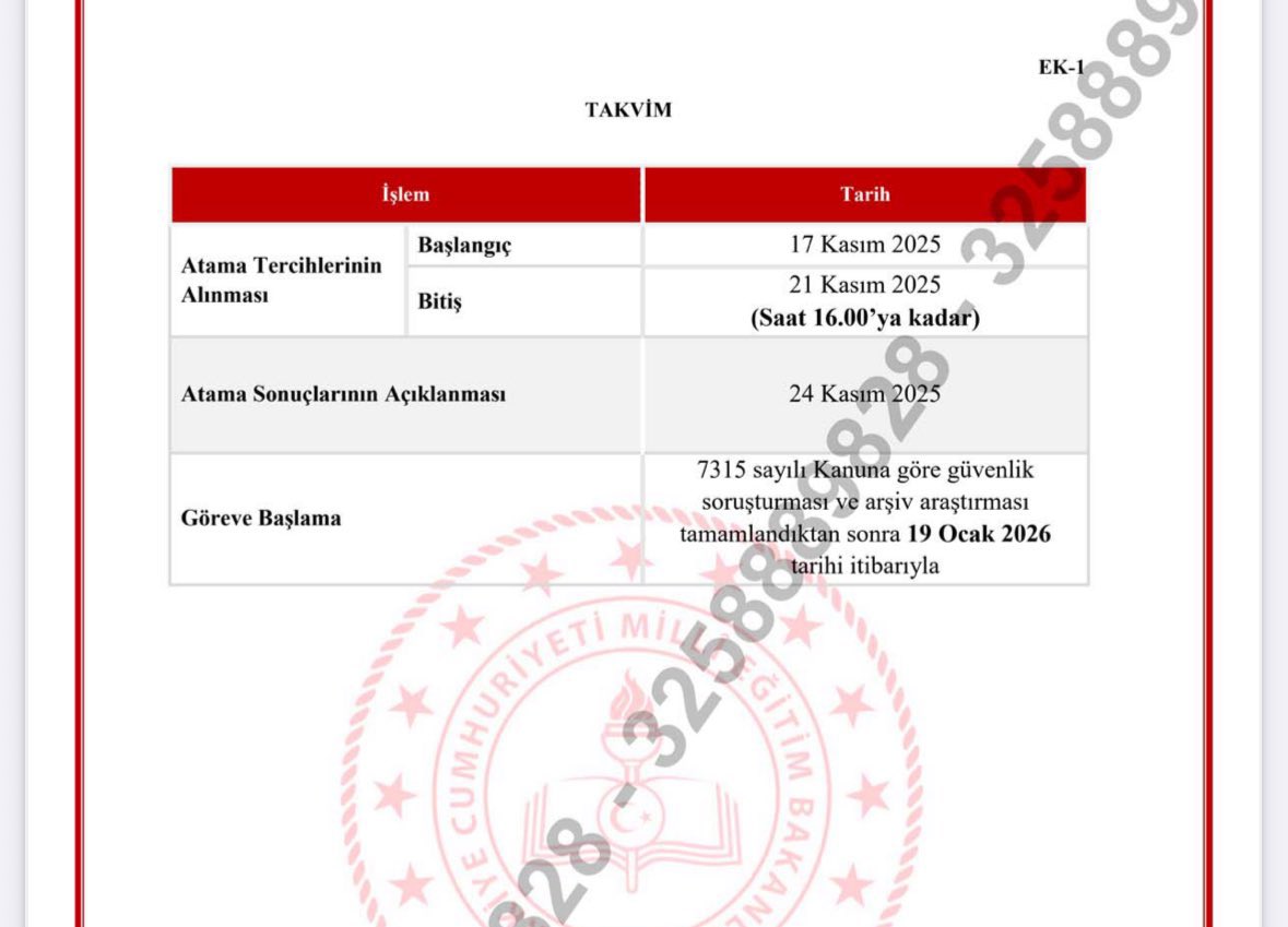 Ücretli öğretmenler için atama kontenjanı talebimizdir <a href="/RTErdogan/">Recep Tayyip Erdoğan</a> <a href="/Akparti/">AK Parti</a> <a href="/Yusuf__Tekin/">Yusuf Tekin</a> <a href="/prof_mahmutozer/">Mahmut Özer</a> <a href="/NazimMavis/">Dr. Nazım Maviş</a> <a href="/dbdevletbahceli/">Devlet Bahçeli</a> <a href="/MHP_Bilgi/">MHP</a> <a href="/TBMMresmi/">TBMM</a>