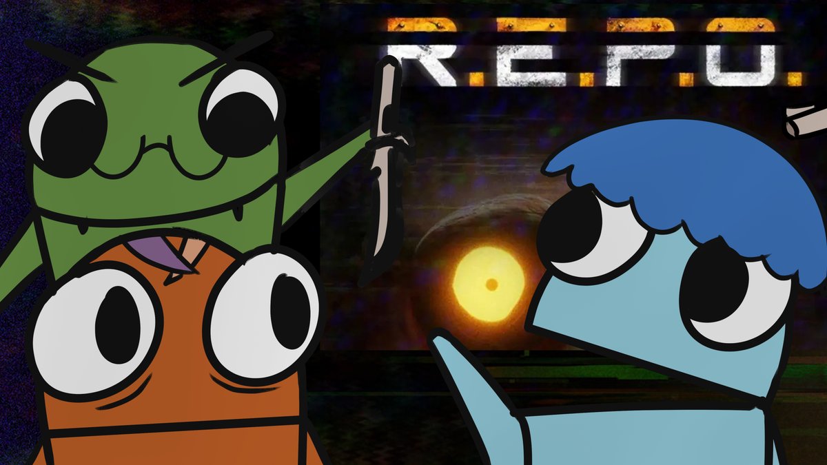 Shiroe_Ch's tweet image. Uh oh REPO again.
Either, we go hunting or getting hunted.

Dragging my friends @SenoRukie @BiBiSorami  in with me 

Join us rat at 8:30 PM ICT
on : youtube.com/live/sKBguSPMo…
#VtuberEN #VtuberKH #shiroe