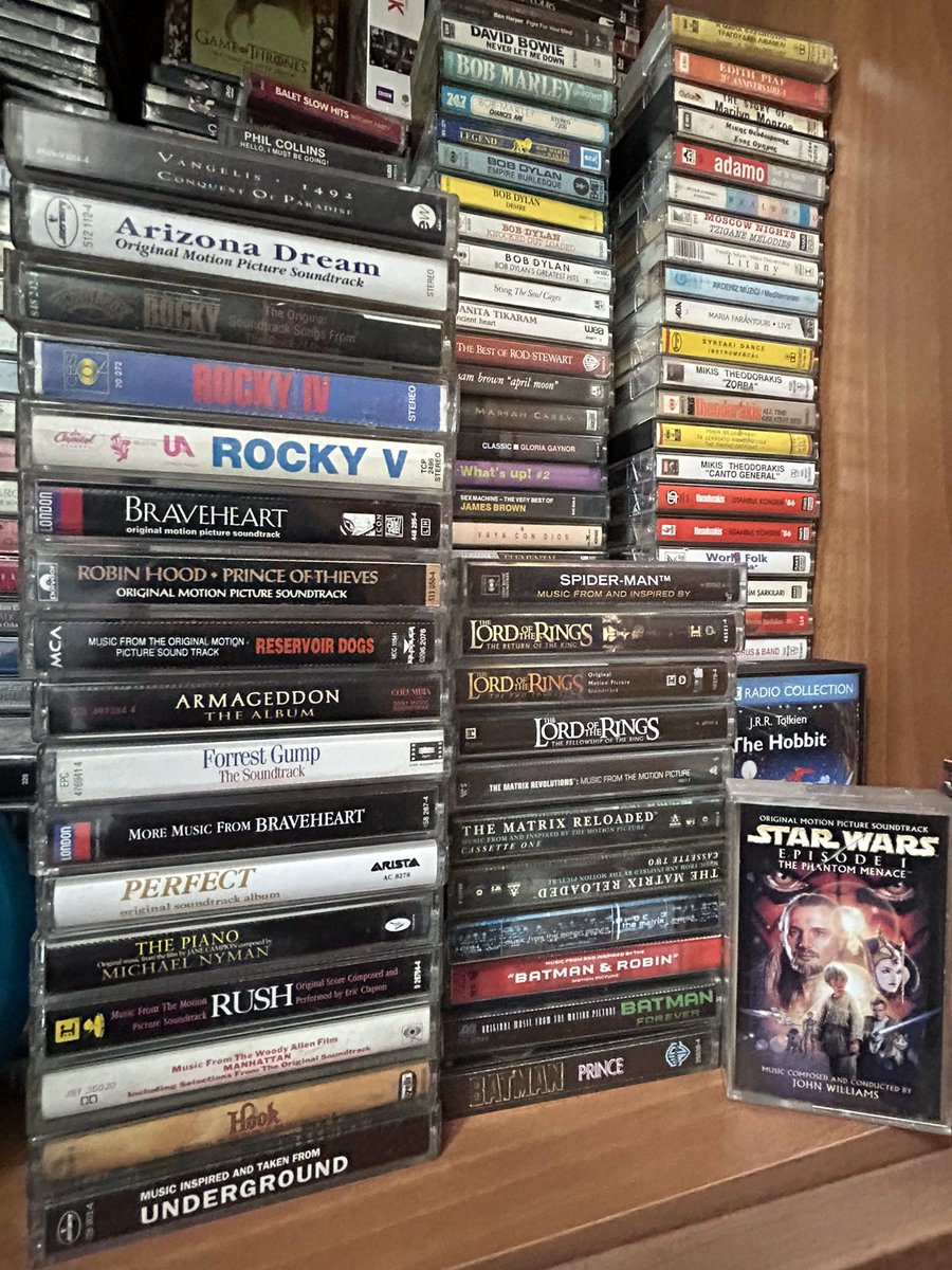 Bir kuşak bu filmlerle büyüdü…✨