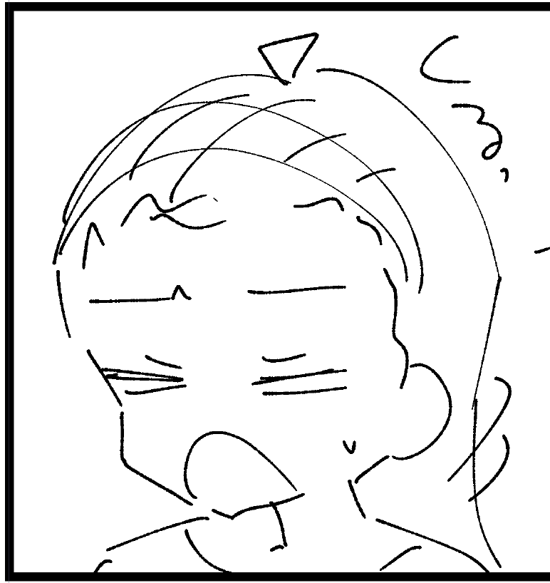 虹夏って髪を後ろに流しててもドリトスここでいいんかな
まあ別に誰も気にしないところだろうけど 