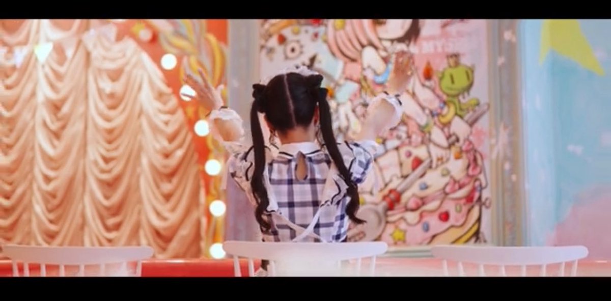 MV1,300回再生突破しました…😭😭✨✨✨ 目指せ1,500回…いや！！2,000