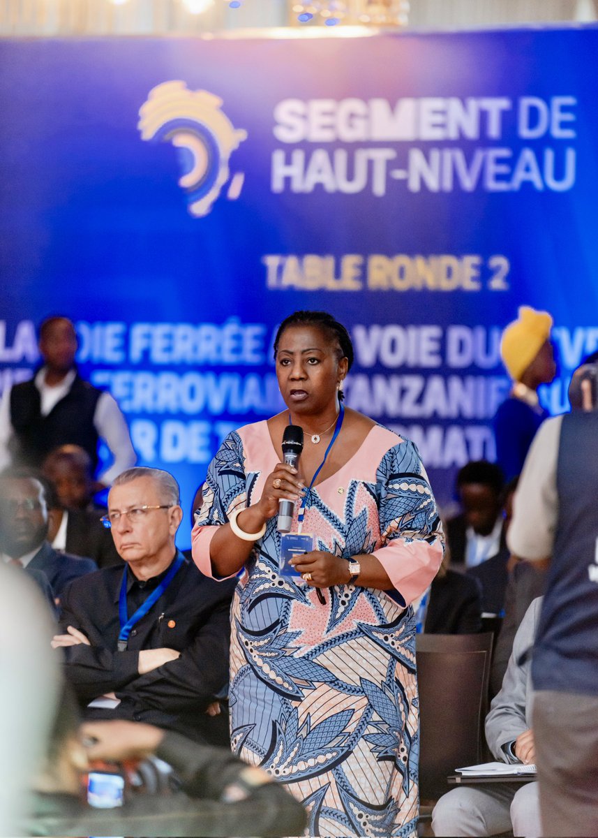 Dominique MUNONGO INAMIZI' tweet media