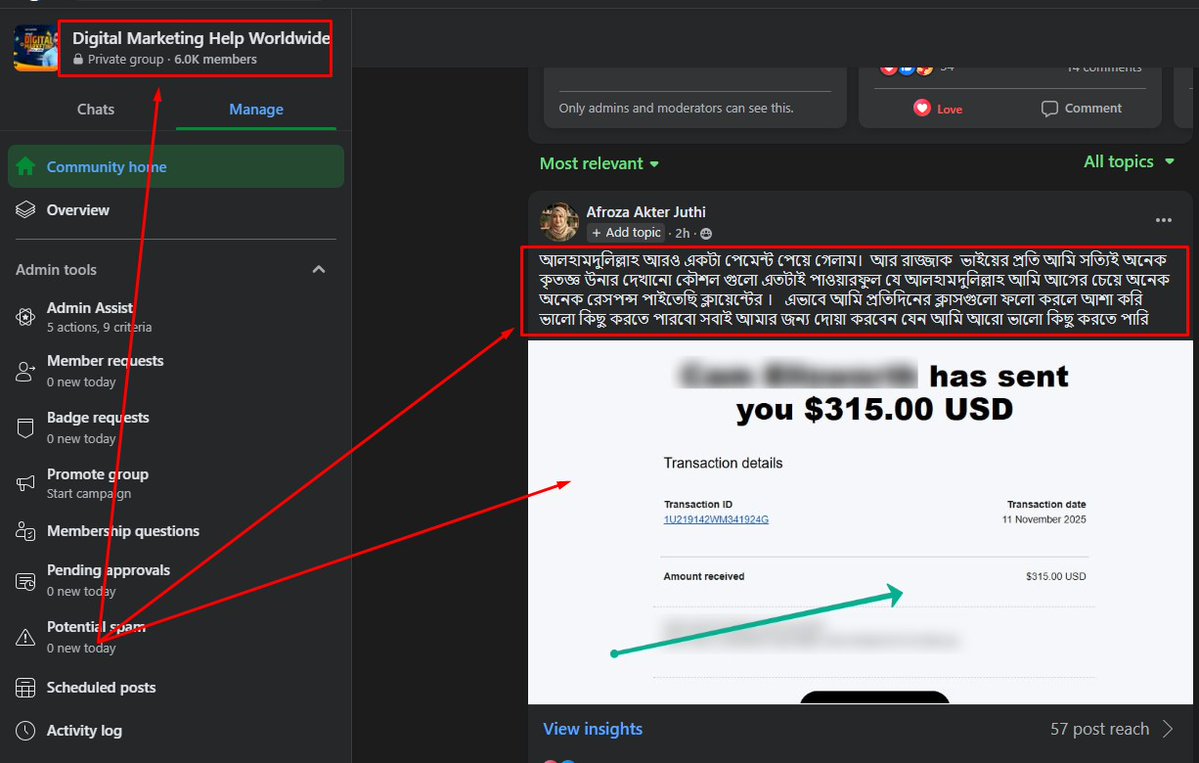 onlinebd_Net's tweet image. চেষ্টা করেন আপনিও পাবেন। আরো শুনুন যে কোন ফ্রী পরামর্শ জন্য হোয়াটসঅ্যাপ করতে পারেন: +880 1516-541556
