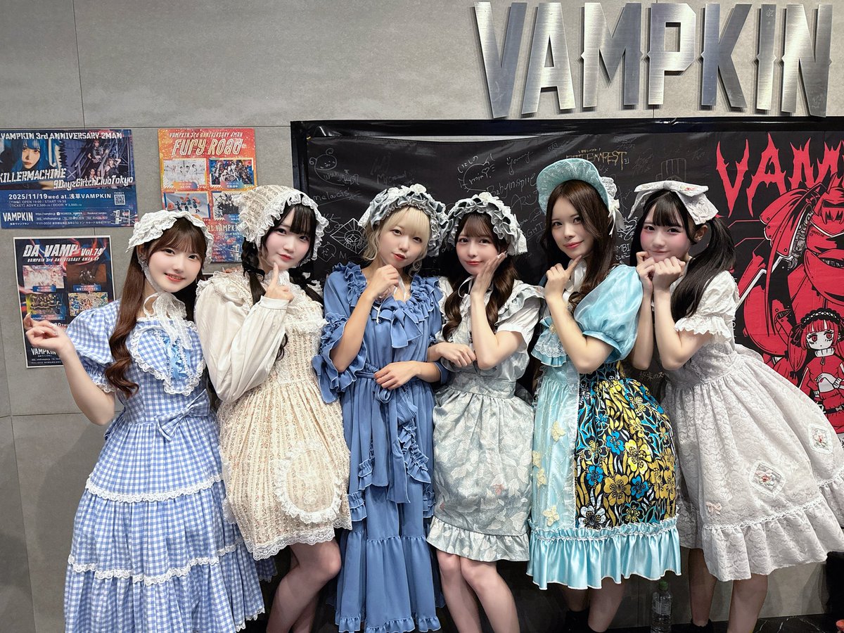 💜Happinyass💜12/6~12/18新宿マルイデコレーションパレード