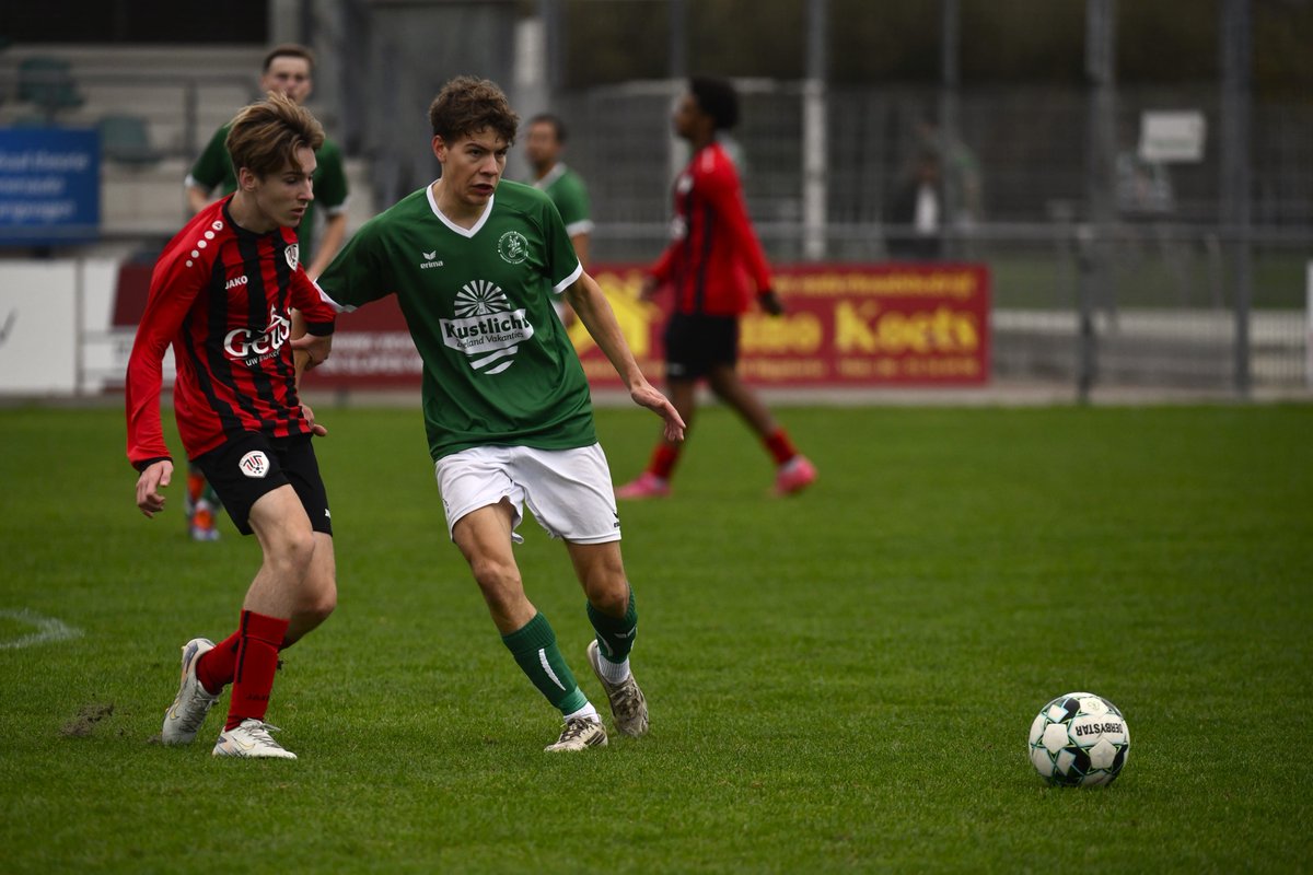 De Meeuwen 2 - Terneuzen 2 (6-0) vvdemeeuwen.nl/de-meeuwen-2-t…