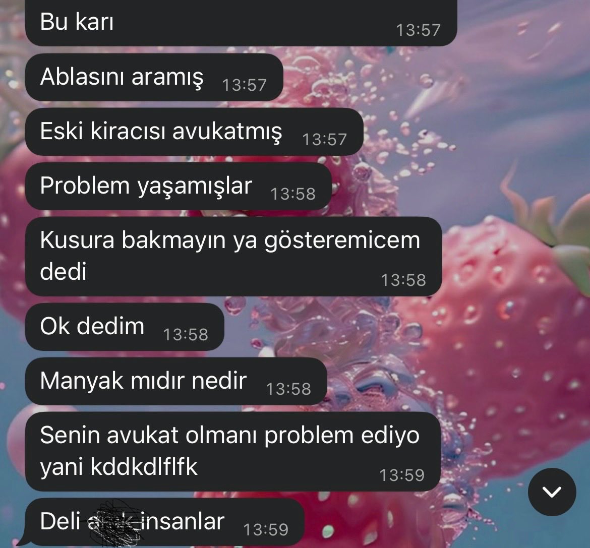 Şaka mısınız ya