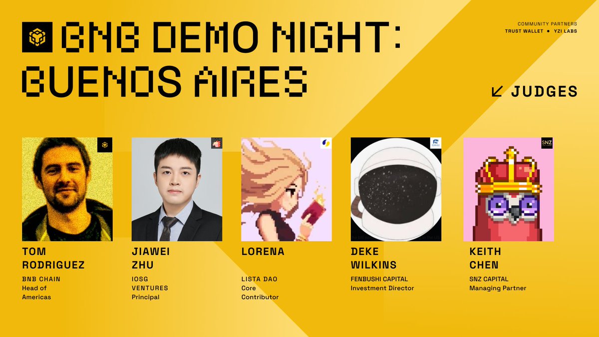 BNB Chain tweet media