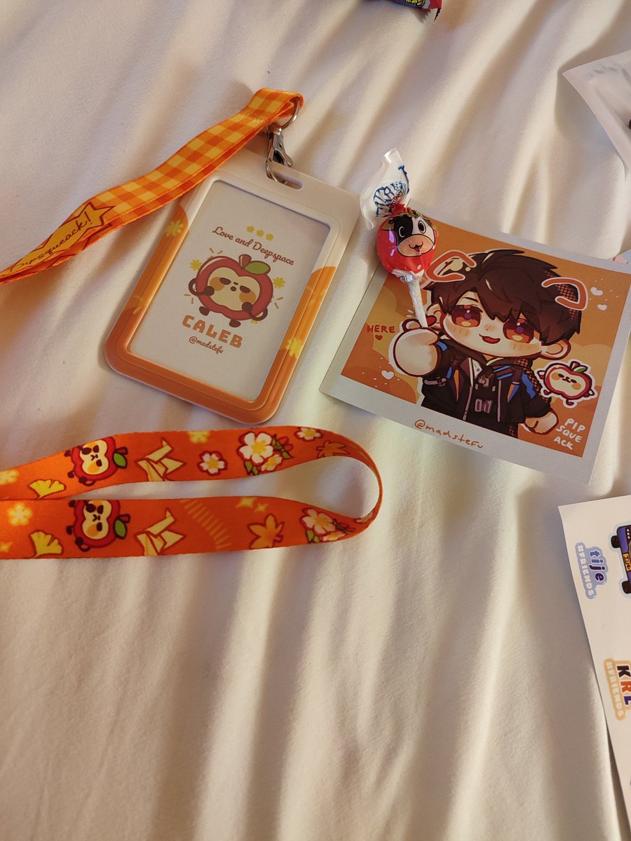 I won <a href="/madstefu/">Madstefu CF21 N-41 🍎⭐</a>'s giveaway 🥺!!! Thank you so much for gifting precious caleb 🥺🫶!