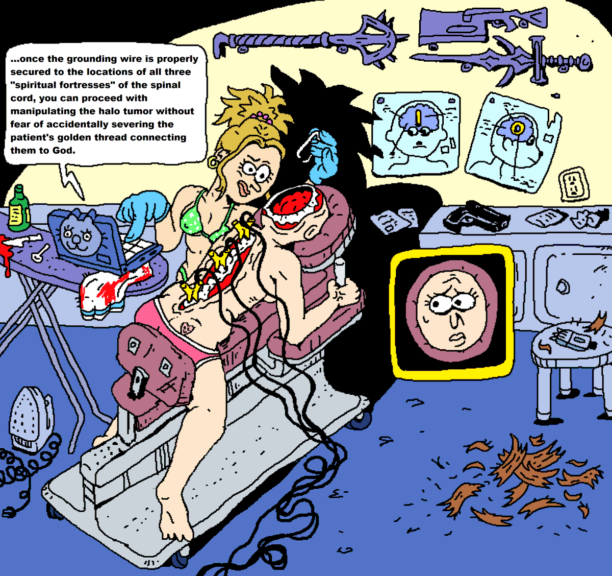 beatrice "commissions open" meganblood (@animesnwm4ncult) on Twitter photo 