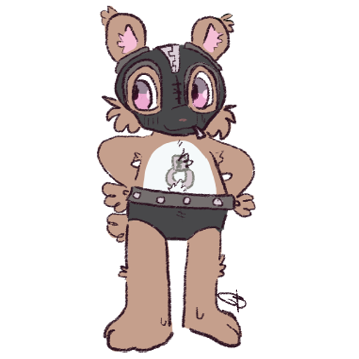 traff1csstuff's tweet image. CW gimp/kink gear
.
.
.
.
i love bear nuts so much omg this comic is amazing gimpy&apos;s my goat