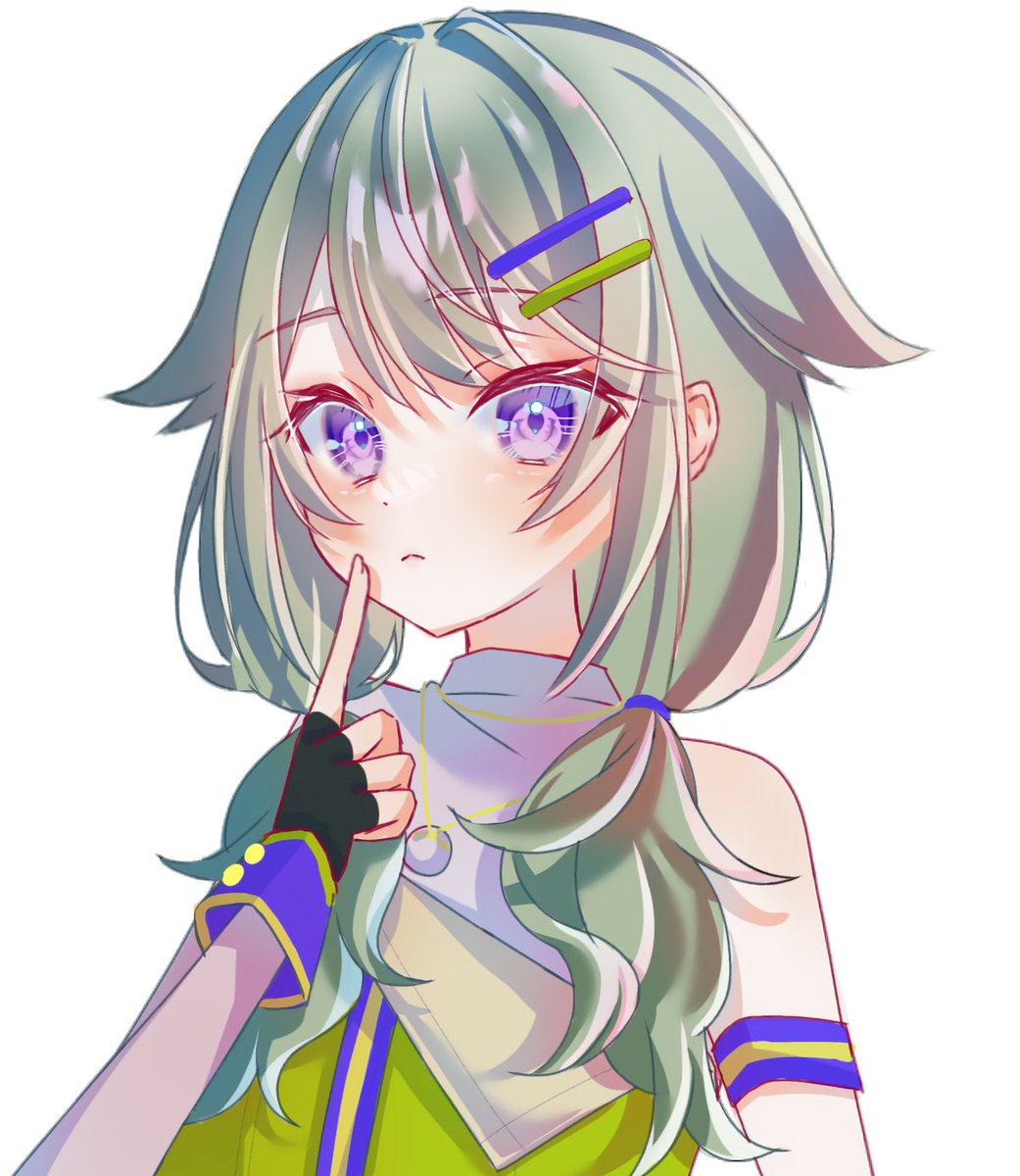 寧々ちゃん描かせてもらいました〜！ 可愛い??