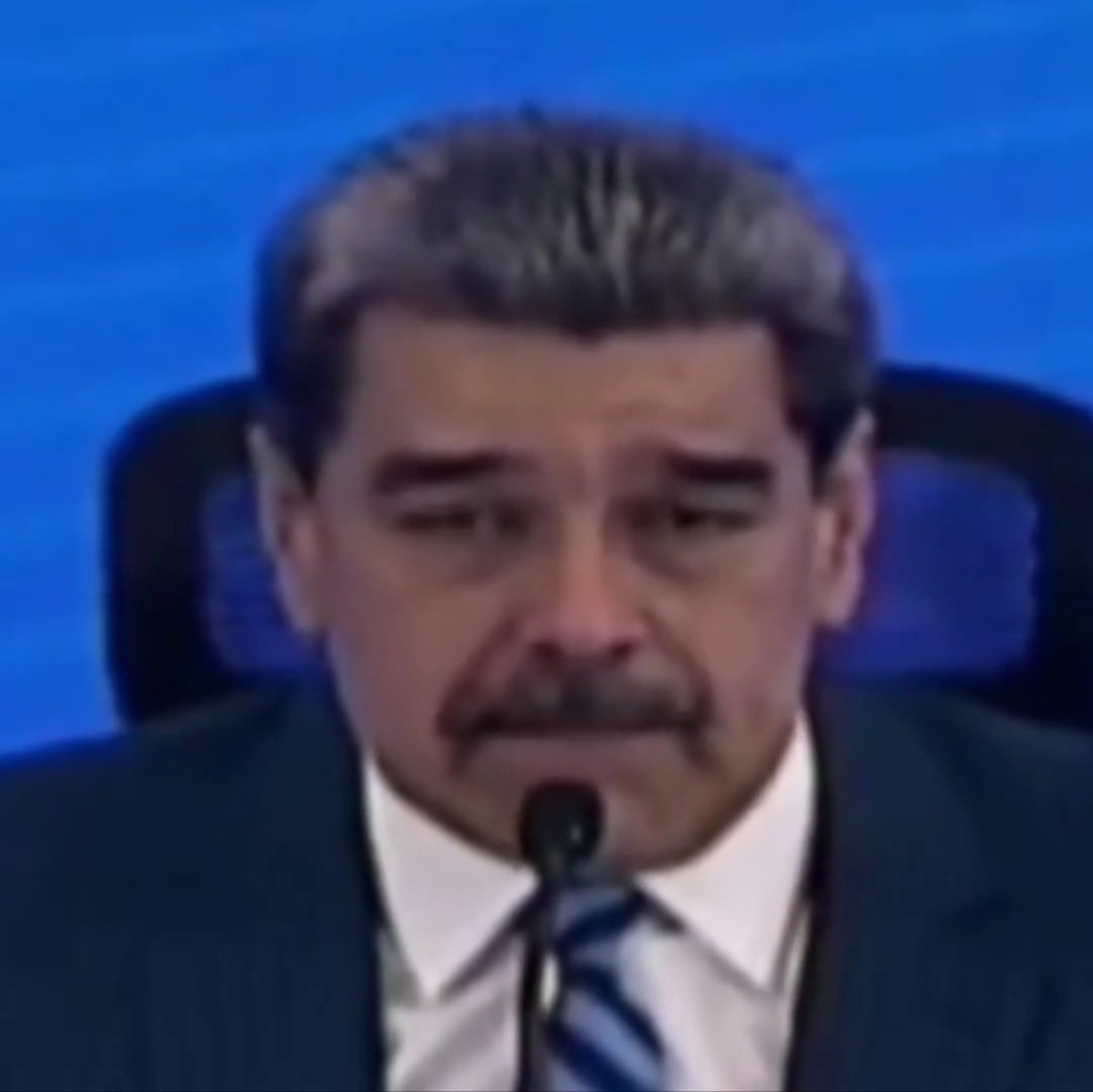 EgoLibertas's tweet image. COBARDE!

QUE DIOS TE OTORGUE EL DESTINO QUE TE HAS GANADO Y EL ÚNICO QUE MERECES.

ERES LA VERGÜENZA DE LATINOAMÉRICA!