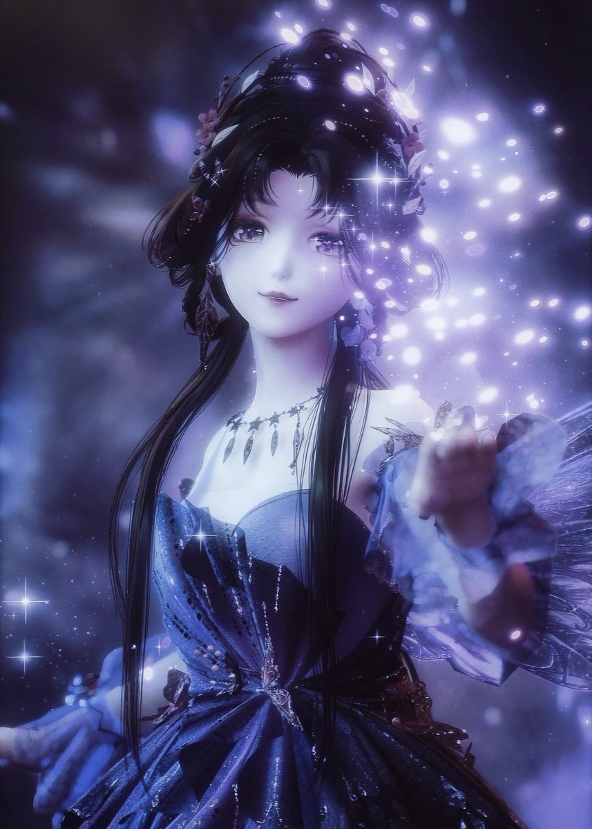 CosmiPixie tweet media