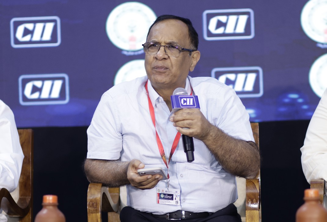 CII Partnership Summit tweet media