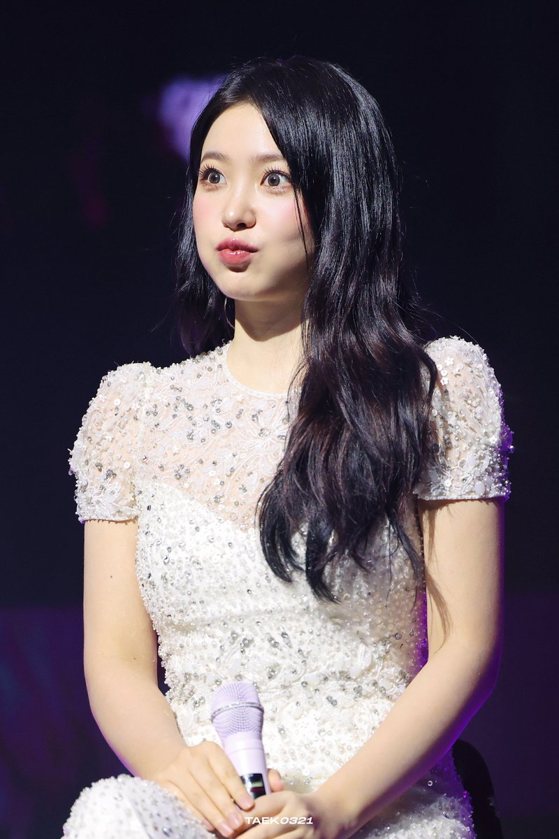 251115 <ACT 1: YERIM> in Hong Kong
#YERI #예리 #KIMYERIM #김예림 #ACT_1_YERIM #YERIM_FANMEETING