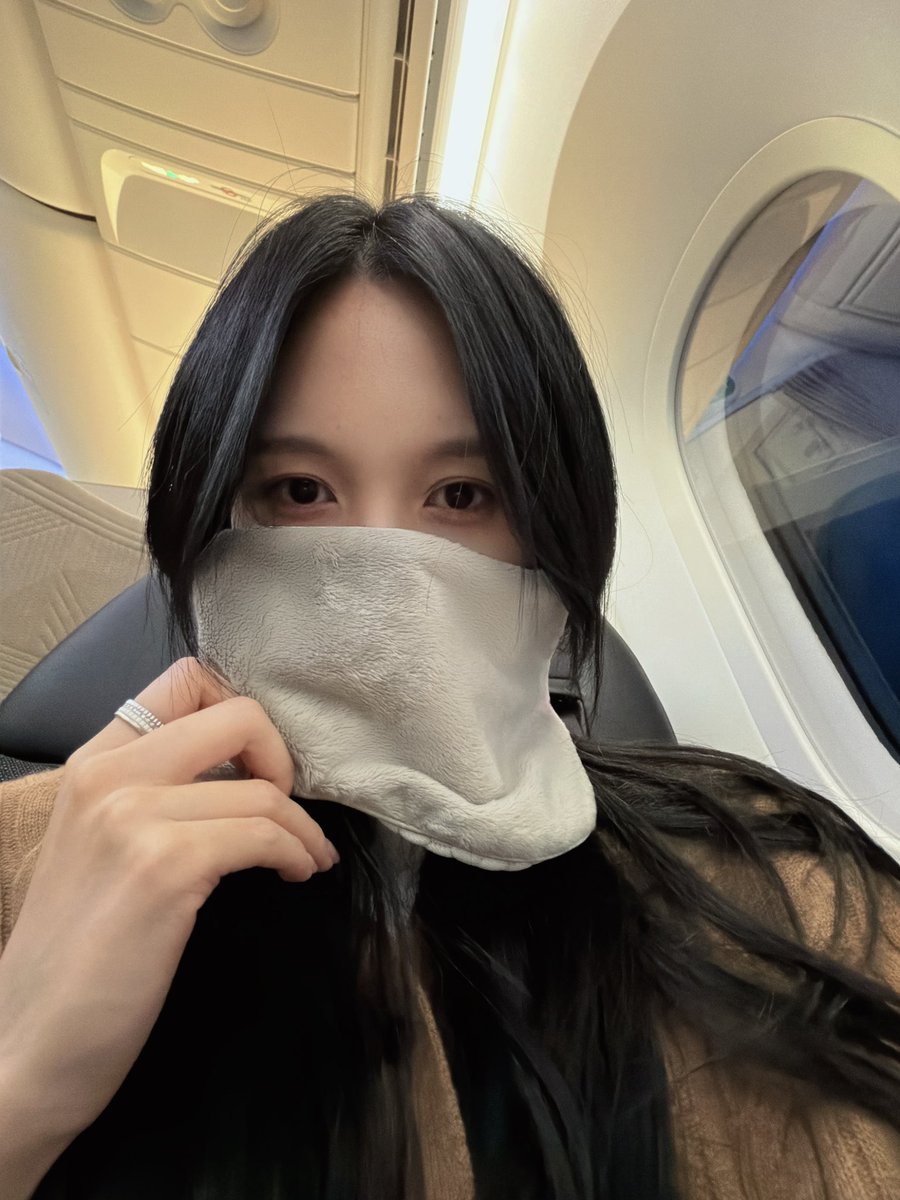 TWMNBBL's tweet photo. —🐧🫧

📸 [251114 — 8:27AM KST] https://t.co/pnXj9YWqJM