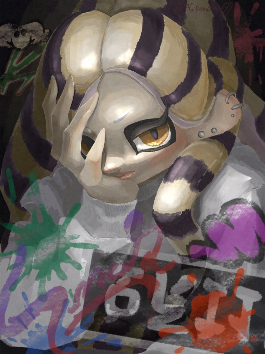 むぎぽんぽん (@MGpompom07) / Posts / X