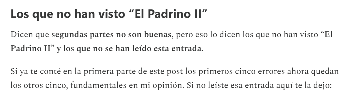 Ya tenéis en el blog de @SegDerivadas mi entrada sobre los Errores a NO cometer con las opciones.

Se agradecen RT