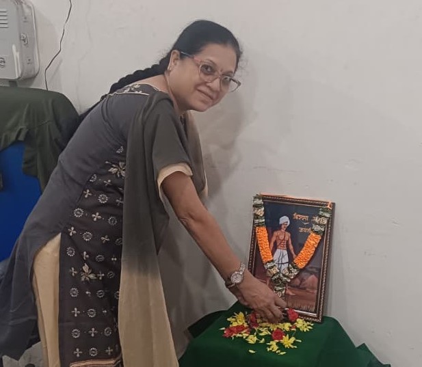 FCI DO Sanathnagar tweet media