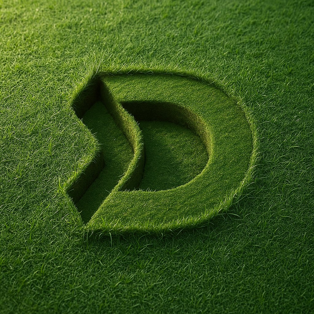 dzap_io's tweet image. It&apos;s weekend. Touch grass🫳