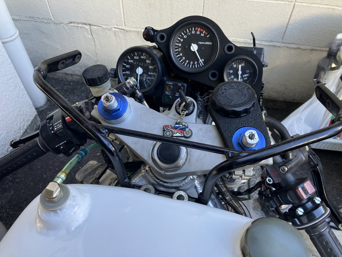 rc30_an16gousya's tweet image. #RC30将棋倒し
#RC30
#RC45
バラバラにして冬眠の準備1