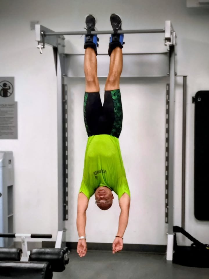 WheelerDaEd's tweet image. Aging is good!