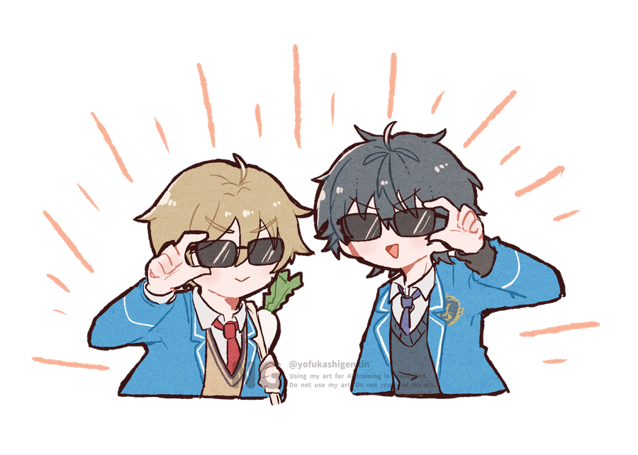 z ■5/4東4せ45b (@yofukashigenkin) on Twitter photo 