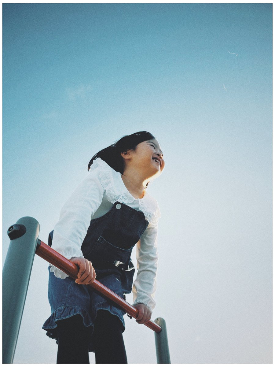 marksbranding's tweet image. Dazzで撮る秋
#iPhone16Pro