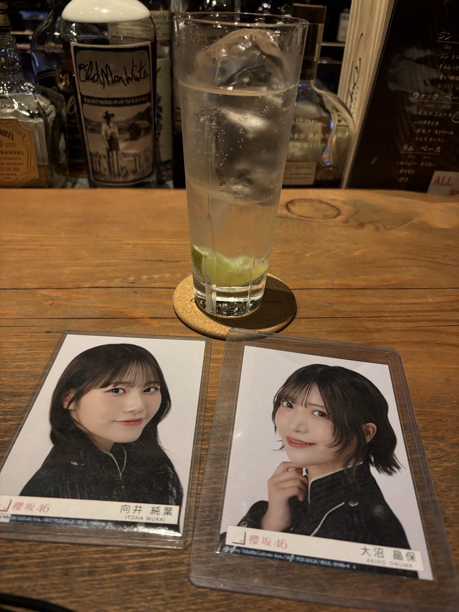 ジン タンカレー ジントニック 壁掛け アート ジン タンカレー ジン