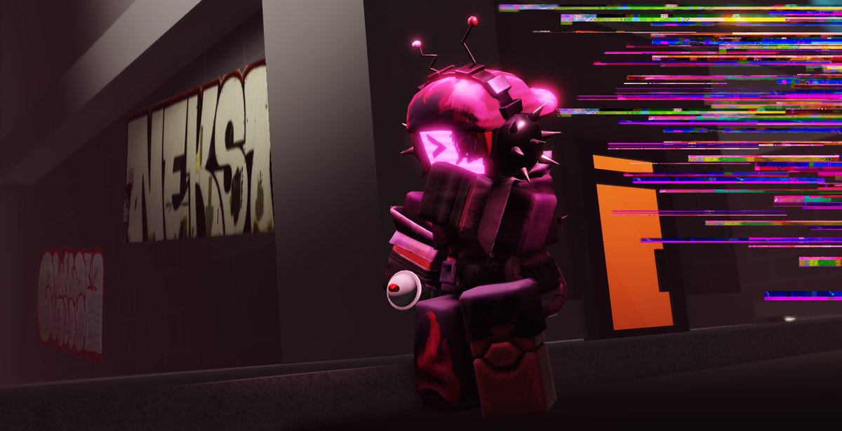 horrible attempts at veeronica milestone renders (ill fix some of them soon i promise)
#veeronica #roblox #Forsaken #robloxforsaken