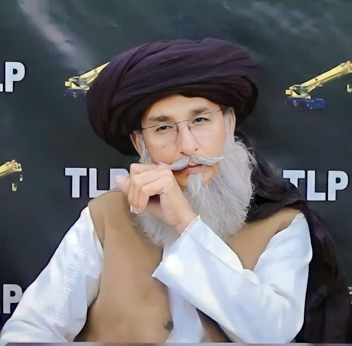 پیر ظہیرالحسن شاہ صاحب کو کوٹ لکھپت جیل منتقل کر دیا گیا

#سانحہ_مریدکے