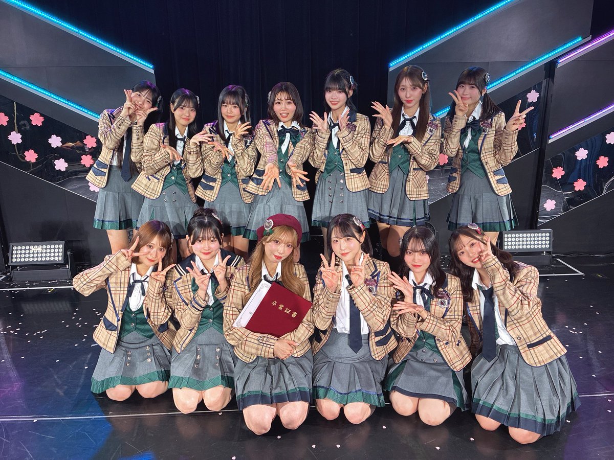 HKT48 5期生 (@hkt48_5kisei) / Posts / X