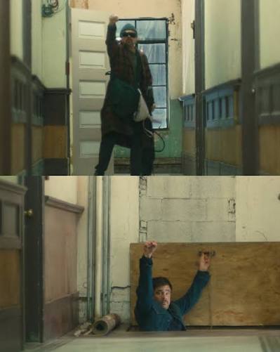 Swiller1988's tweet image. What about this clip???😂