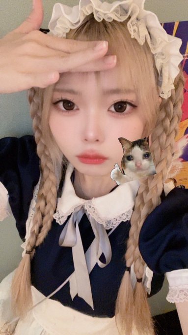 メイドカフェ coffret 沖縄那覇店のツイート