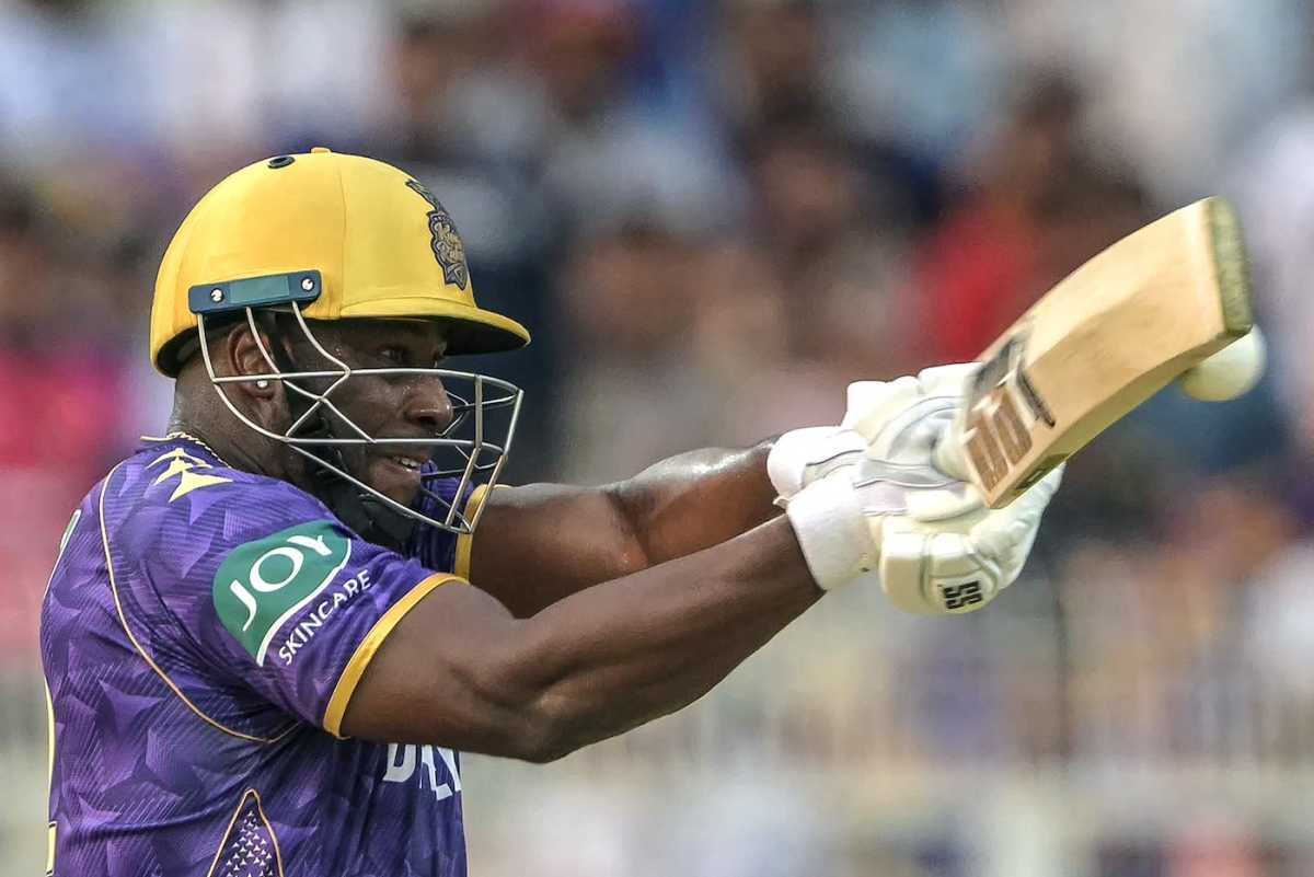 CricCrazyJohns's tweet photo. 🚨 KKR HAS RELEASED ANDRE RUSSELL FOR IPL 2026 🤯 [Espn Cricinfo] https://t.co/zEGcNA6xa8