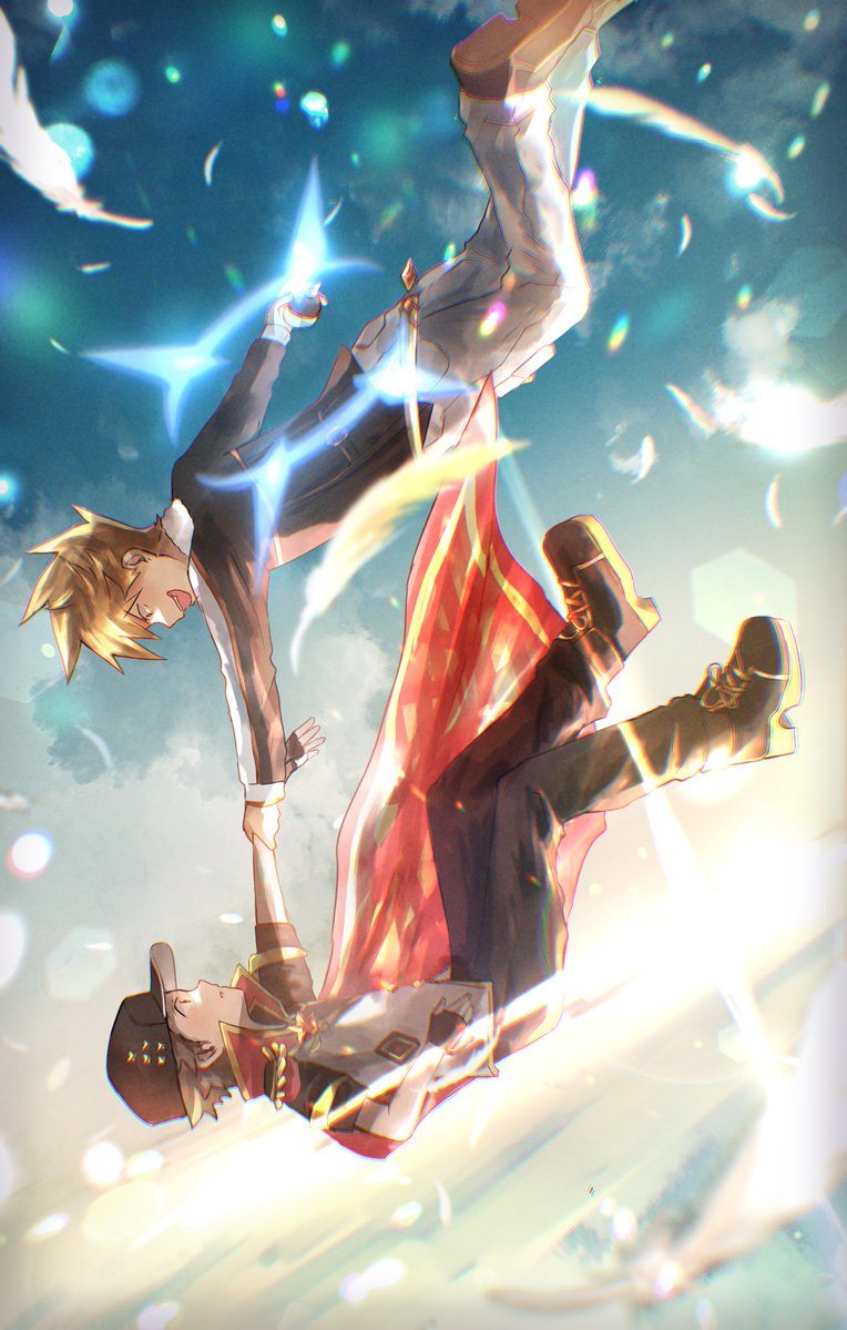 グリレ🕊️🐉✨