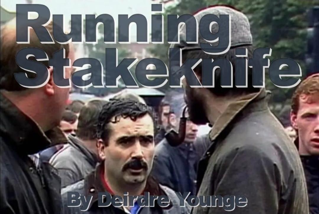 Operation Kenova is about to publish its report on Agent Stakeknife, Freddie Scappaticci. This article includes a lot of what will be missing from the Kenova report 👇👇👇