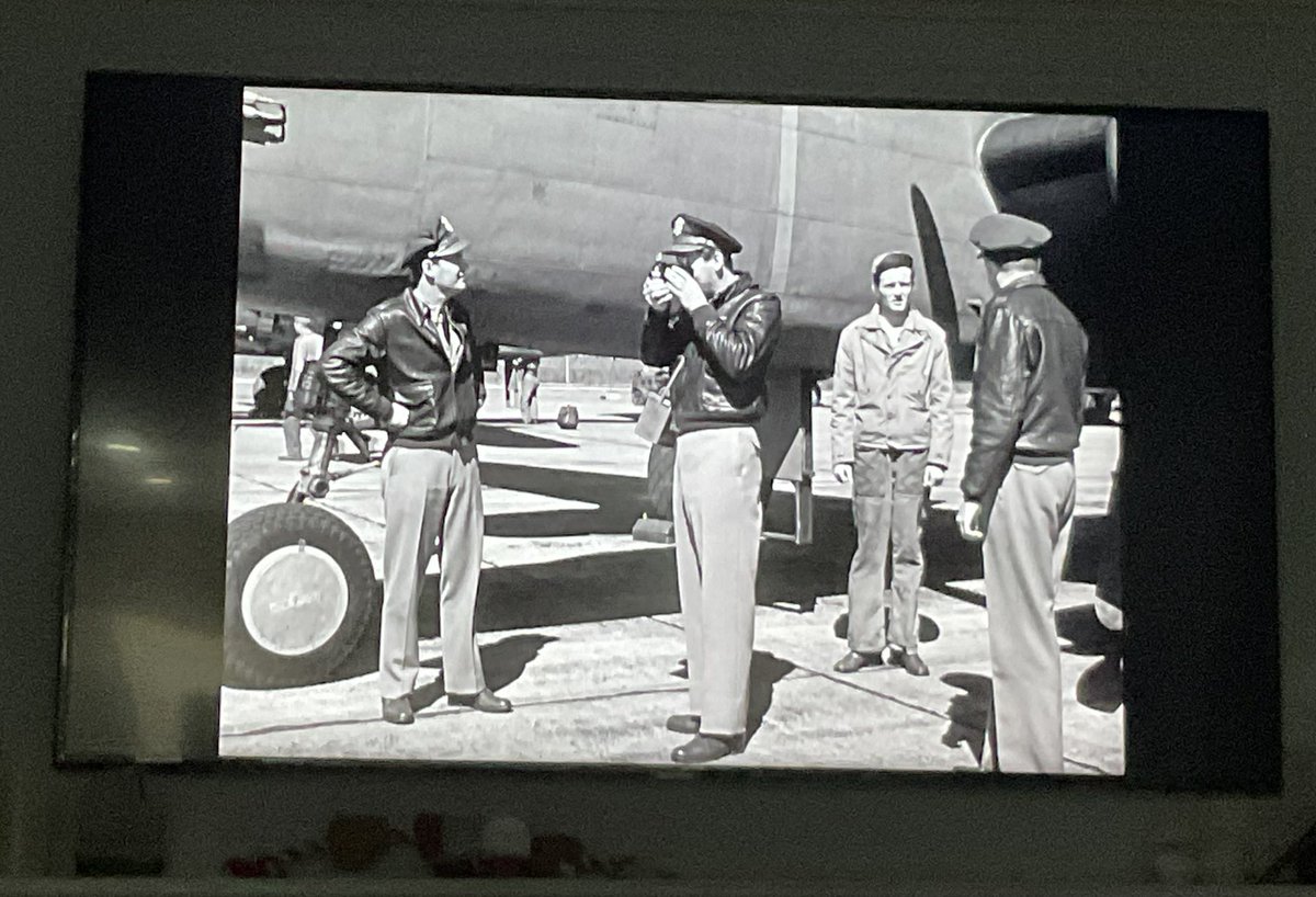 Early morning wake up <a href="/WeHaveWaysPod/">WW2 Pod: We Have Ways of Making You Talk</a>, so I thought I’d fly over Tokyo . . . . . . in about 30 seconds. 😂🤣