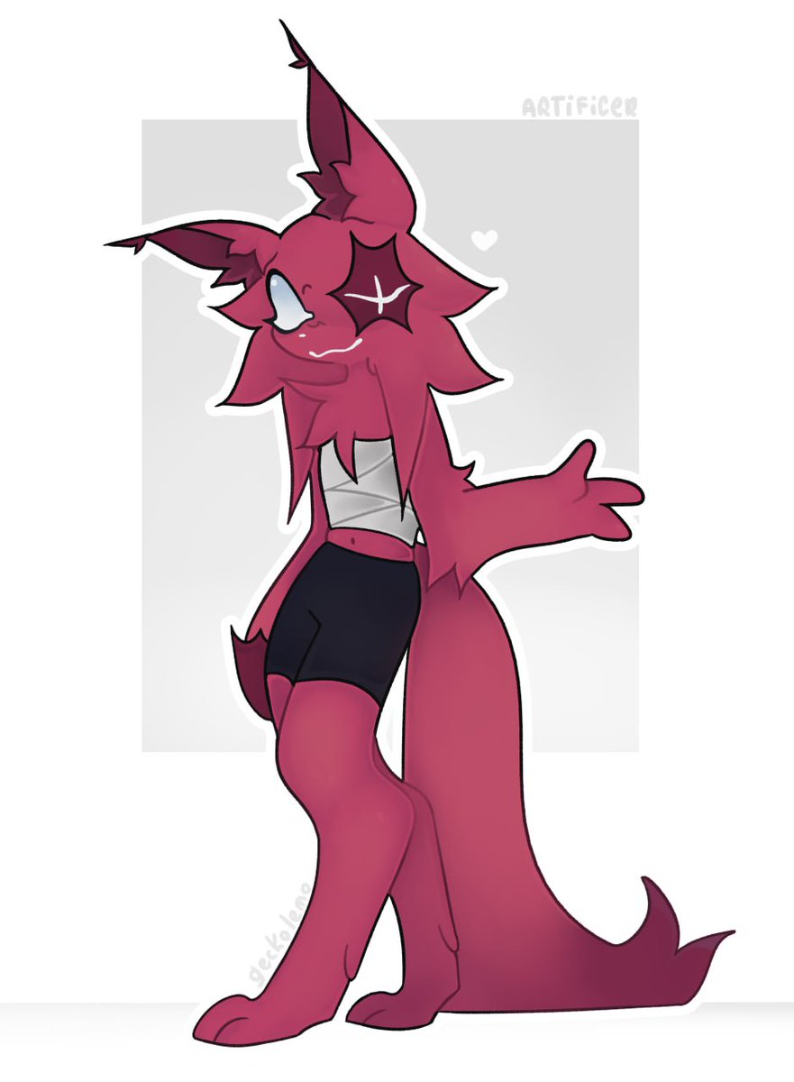 GeckoLemo's tweet image. :3
#rainworld