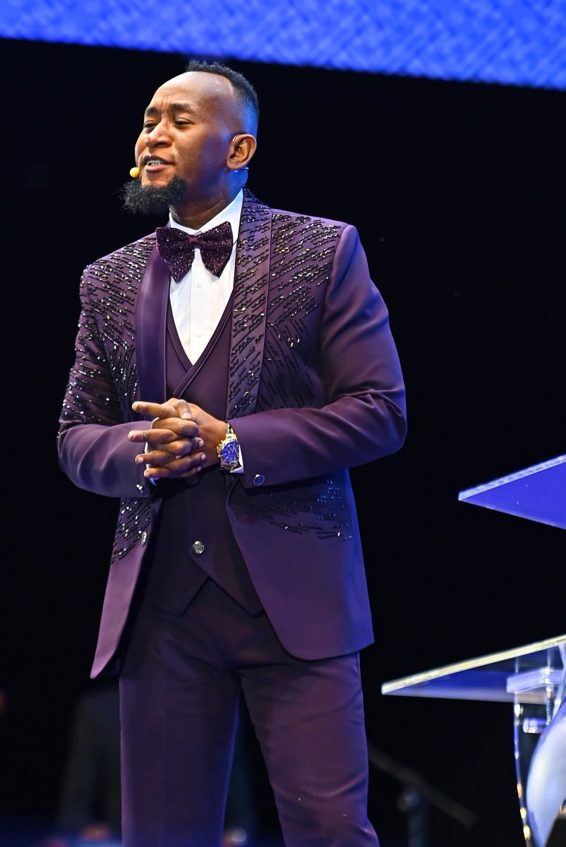 youtu.be/iPmc7UonHy0?si…

This can only be by the spirit of prophecy which is the testimony of Jesus that is upon #ProphetElvisMbonye
Nations must come to the realization that the lord is interested in the affairs of men.