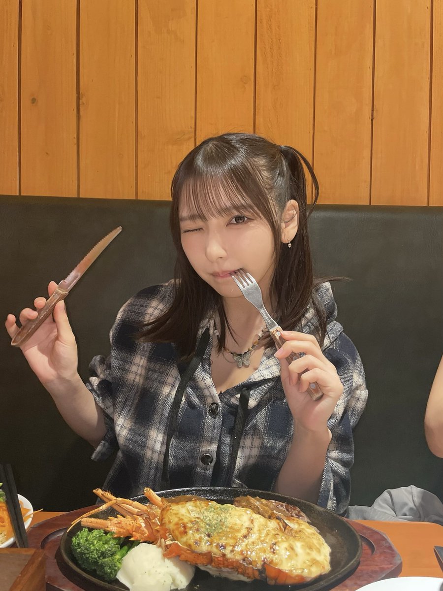 ステーキlove この上なき幸せ❤️