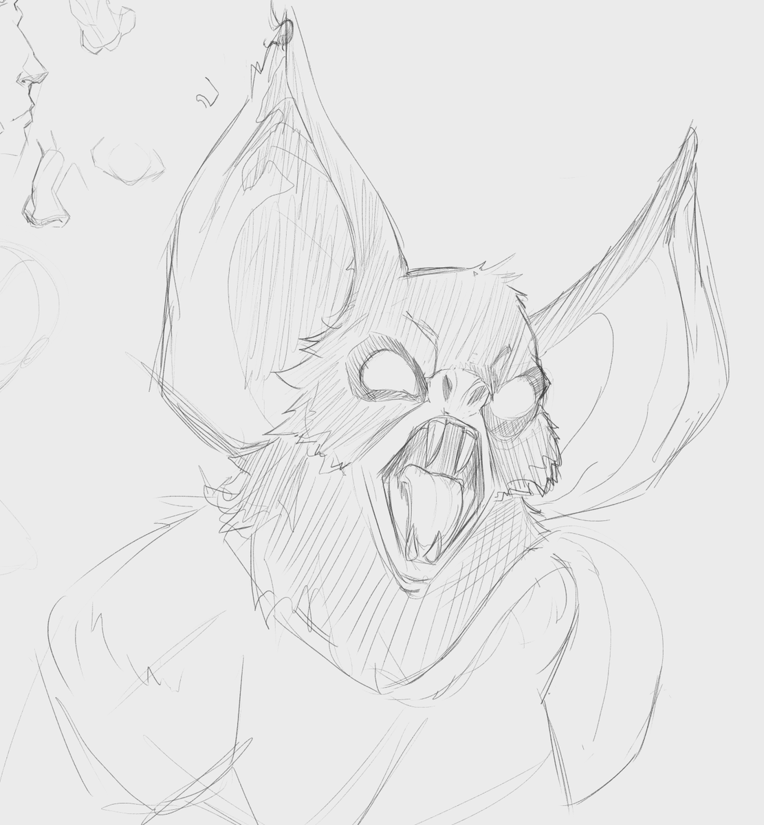 Lillsliim's tweet photo. Was up until 02:00 this morning playing dispatch so ofc I had to do a quick and dirty sketch of Sonar
#Dispatch #IGLOOStudio #FanArt #dispatchgame #fanart #art #sonar #flambe #AdhocStudios https://t.co/PCZ7UZrwH7