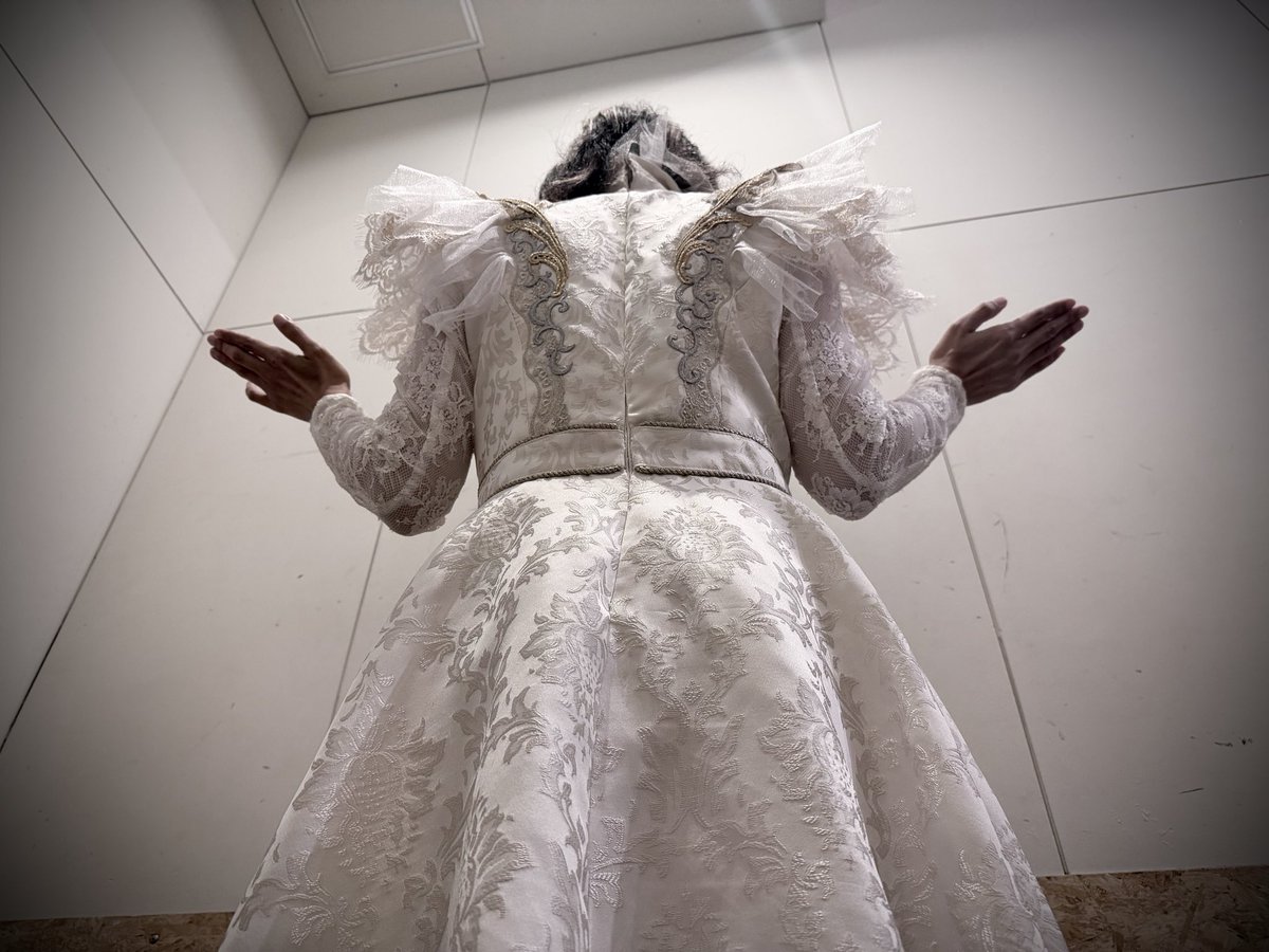 「TOUR25 蜿蜒」Zepp Nagoya2日目お疲れ様でした🐉

#DIRENGREY