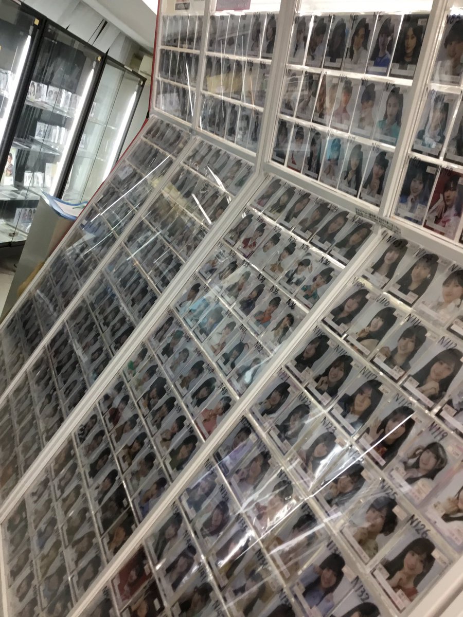 櫻坂46 コンプの生写真たくさん補充しました！！