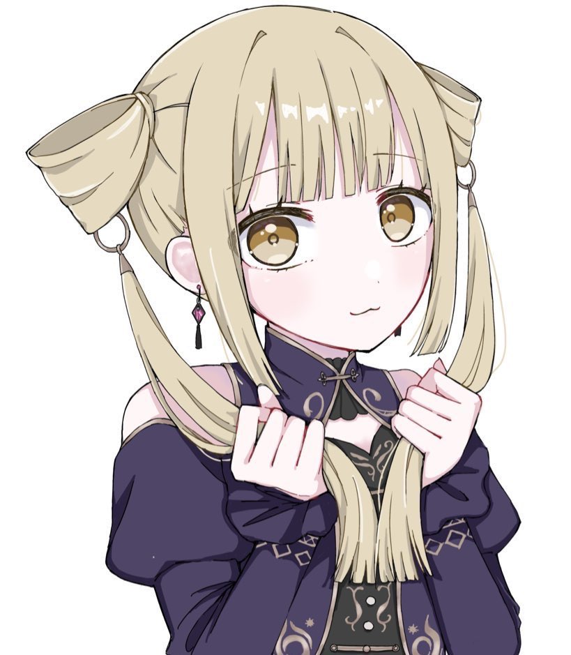 prsk中心に1次.2次色々描きます💭
↺中心に全反応周回します꙳◝👟

 #絵描きさんと繋がりたい
 #プロセカ絵描きさんと繋がりたい 
 #絵柄が好みって人にフォローされたい
 #フォロワー1万人以下の神絵師発掘したい