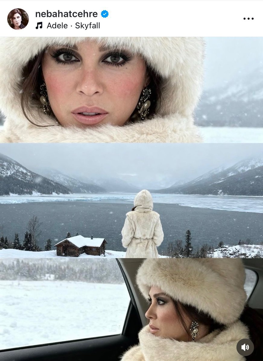 Akımın en çok yakıştığı kişi, kraliçe