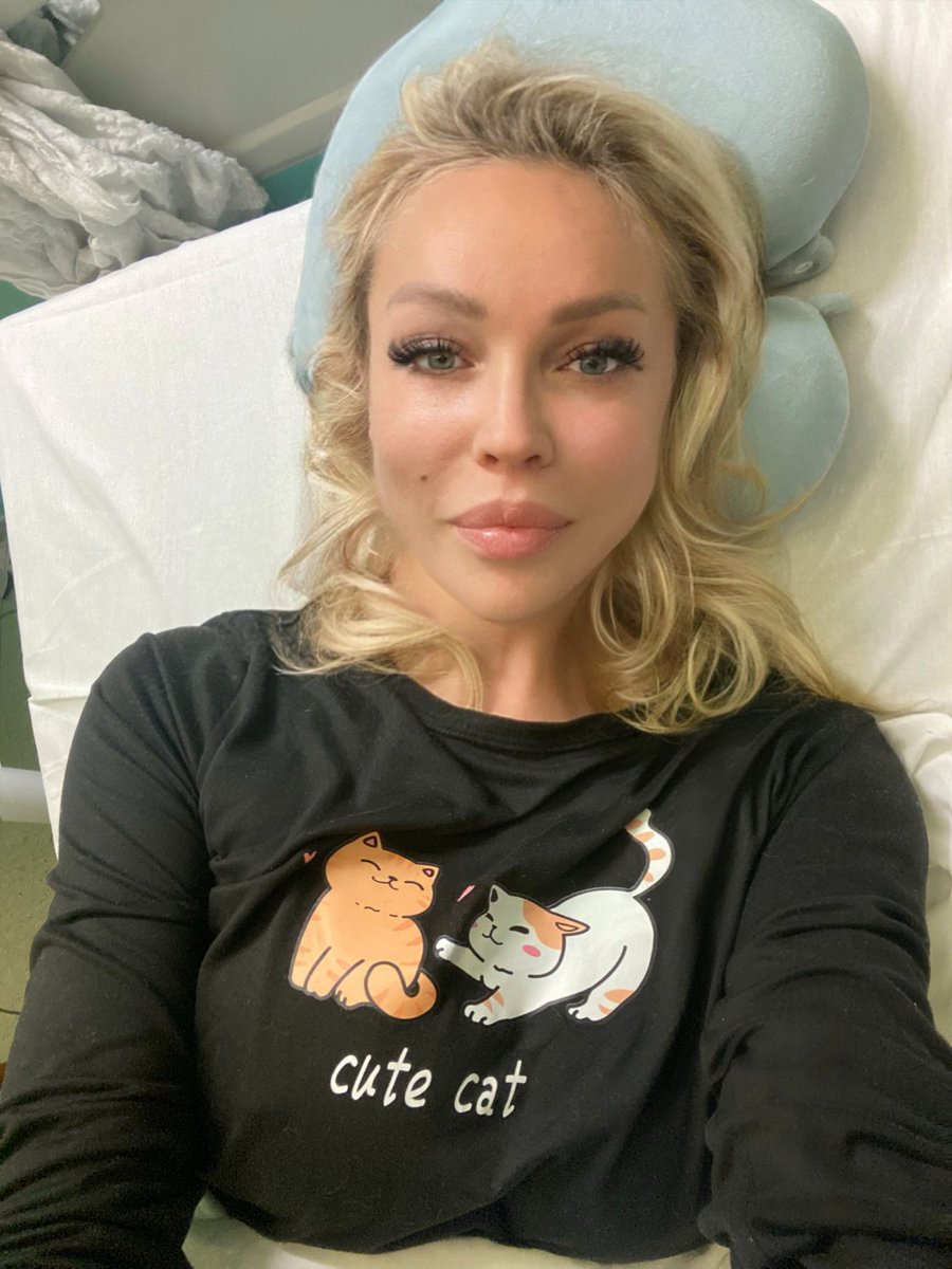Gm guys
How is your Saturday
Do you have a plan for weekend?I feel no good still
I’ve got some problem with a nerve,that was pinched when the metallic plate was placed on my spine(I have to spend more time here),but I will go home for weekend
I’ll come back to the hospital Monday