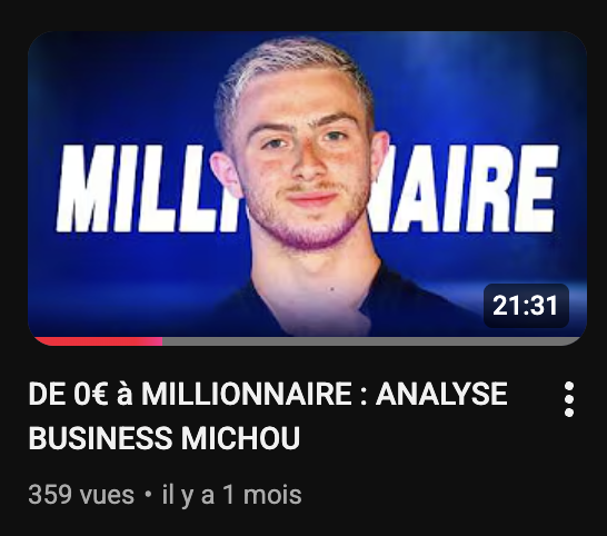 On passe à qui d'autre ? 🫣