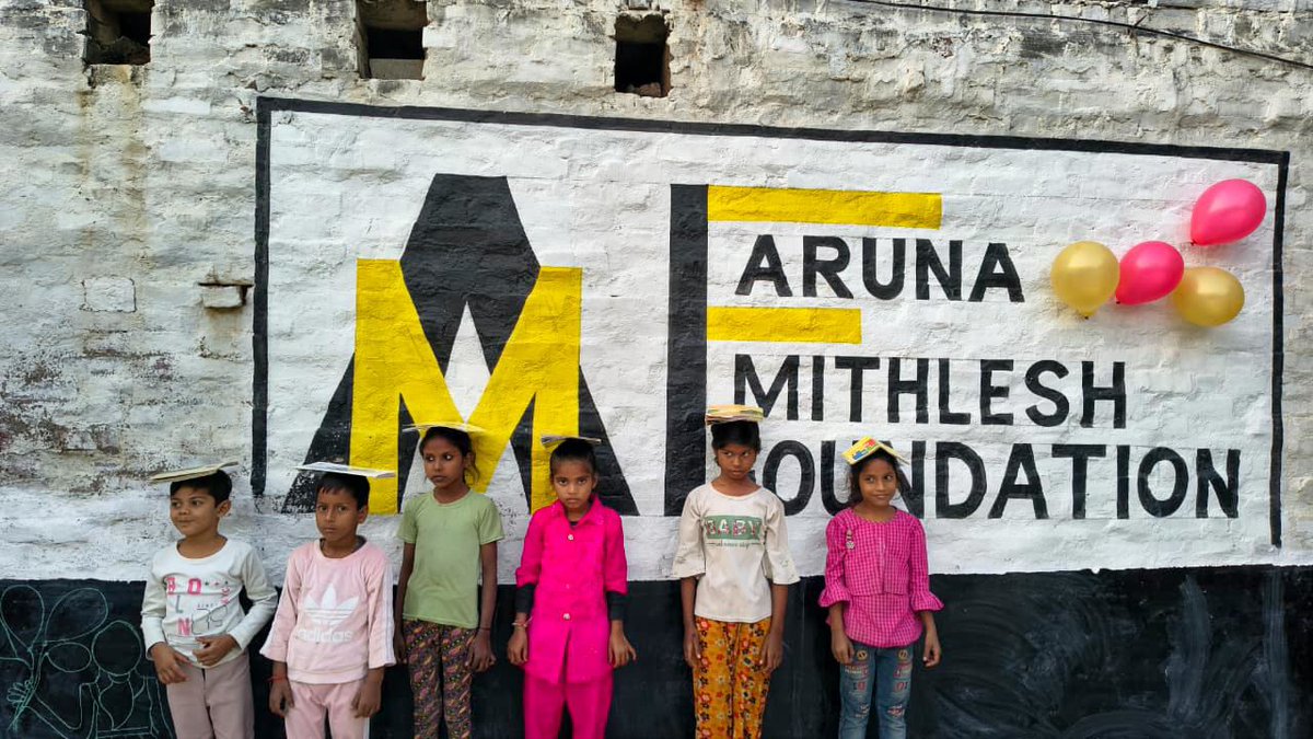BansaLibrary's tweet image. Every child deserves a space that celebrates their curiosity. Celebrating Children’s Day with stories, laughter, and the quiet magic that unfolds when children find a space they truly belong to. Here’s a little glimpse into the joy at our Library yesterday.